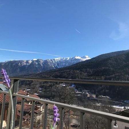 Casa Luca Mezzana (Trentino Alto Adige) Exterior foto