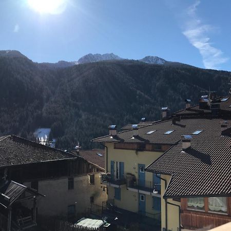 Casa Luca Mezzana (Trentino Alto Adige) Exterior foto