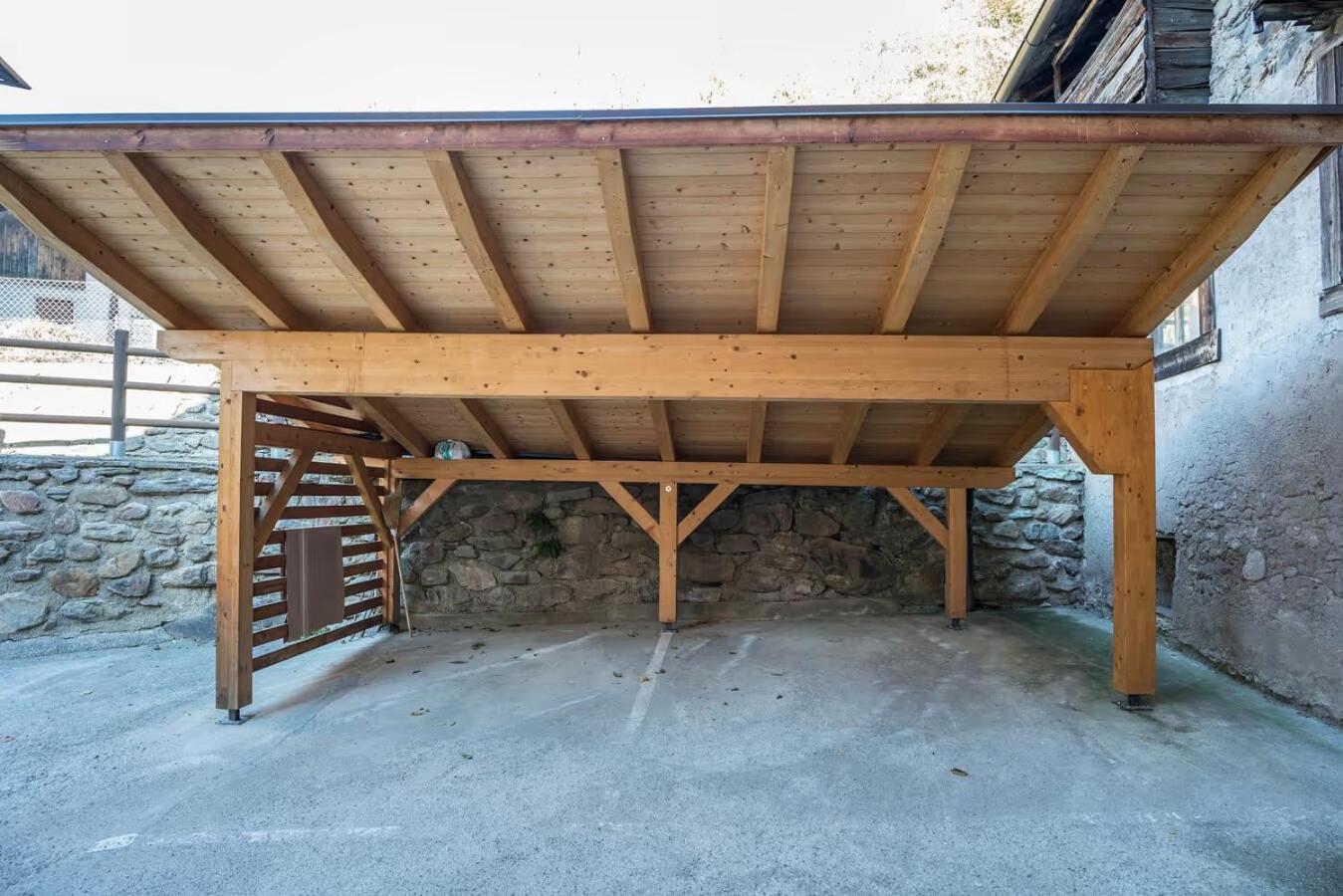 Casa Luca Mezzana (Trentino Alto Adige) Exterior foto