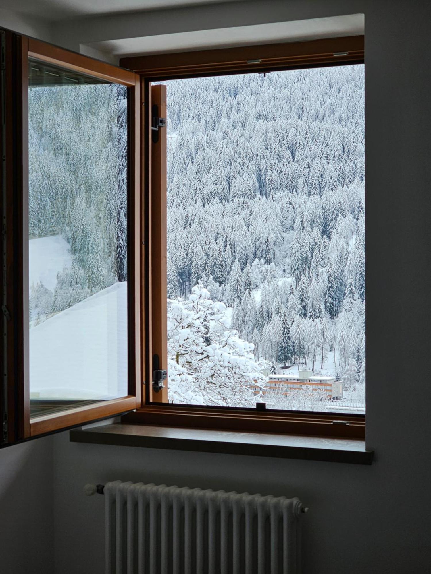 Casa Luca Mezzana (Trentino Alto Adige) Exterior foto